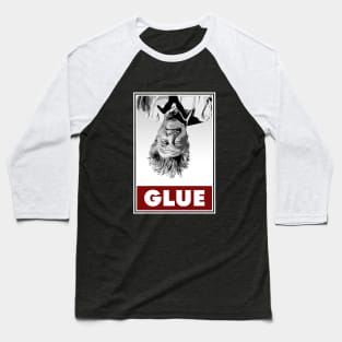 GLUE Baseball T-Shirt